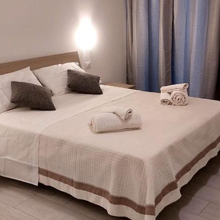 Maison Rosie Palermo Dış mekan fotoğraf