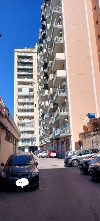 Maison Rosie Palermo Dış mekan fotoğraf